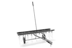 The Handy THTD 40" Towed Dethatcher
