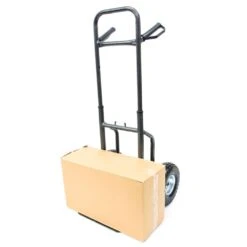 The Handy THFST 200kg Heavy Duty Folding Sack Truck -Garden Tool Store thfst lifestyle