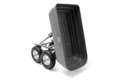 The Handy THPDC 200kg Poly Dump Cart 14 The Handy THPDC 200kg Poly Dump Cart -Garden Tool Store thpdc 4