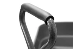 The Handy THPDC 200kg Poly Dump Cart 16 The Handy THPDC 200kg Poly Dump Cart -Garden Tool Store thpdc handle