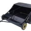 The Handy THTLS38 38" Towed Sweeper -Garden Tool Store thtls38 2