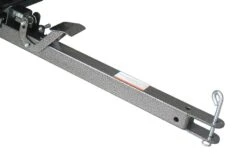 Lawnflite LPC1200 544kg Utility Poly Trailer -Garden Tool Store tondu tpc1200 trailer hitch 1