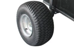 Lawnflite LPC1200 544kg Utility Poly Trailer -Garden Tool Store tondu tpc1200 trailer wheel 1