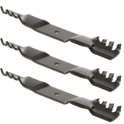 Snapper SPX275 122cm/48" Hydrostatic CentreCut™ Rear Discharge Lawn Tractor 20 Snapper SPX275 122cm/48" Hydrostatic CentreCut™ Rear Discharge Lawn Tractor -Garden Tool Store triple eliminator blades