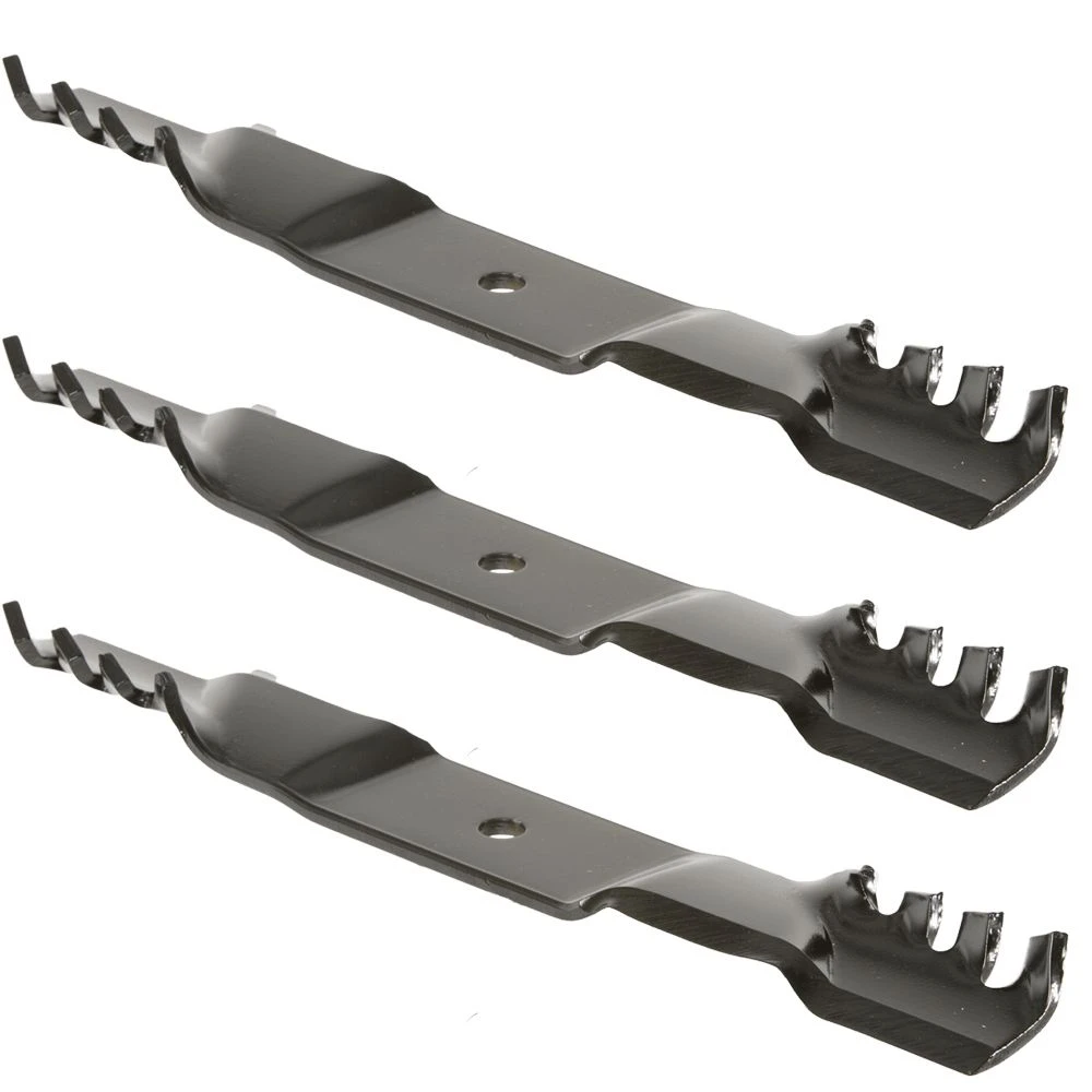 Snapper SPX275 122cm/48" Hydrostatic CentreCut™ Rear Discharge Lawn Tractor 11 Snapper SPX275 122cm/48" Hydrostatic CentreCut™ Rear Discharge Lawn Tractor - Image 9