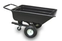 AL-KO CT 400 Premium 400kg Heavy Combi Push/Tow Trailer 14 AL-KO CT 400 Premium 400kg Heavy Combi Push/Tow Trailer -Garden Tool Store tuat05 1 1