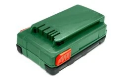 Webb WEV20HT 20V Cordless Hedge Trimmer (with 2Ah Battery & Charger) -Garden Tool Store webb 20v 2ah battery 1