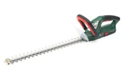 Webb WEV20HT 20V Cordless Hedge Trimmer (with 2Ah Battery & Charger) -Garden Tool Store webb 20v hedge trimmer 2
