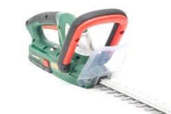 Webb WEV20HT 20V Cordless Hedge Trimmer (with 2Ah Battery & Charger) -Garden Tool Store webb 20v hedge trimmer 3