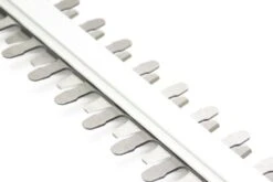 Webb WEV20HT 20V Cordless Hedge Trimmer (with 2Ah Battery & Charger) -Garden Tool Store webb 20v hedge trimmer 4