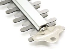 Webb WEV20HT 20V Cordless Hedge Trimmer (with 2Ah Battery & Charger) -Garden Tool Store webb 20v hedge trimmer 5