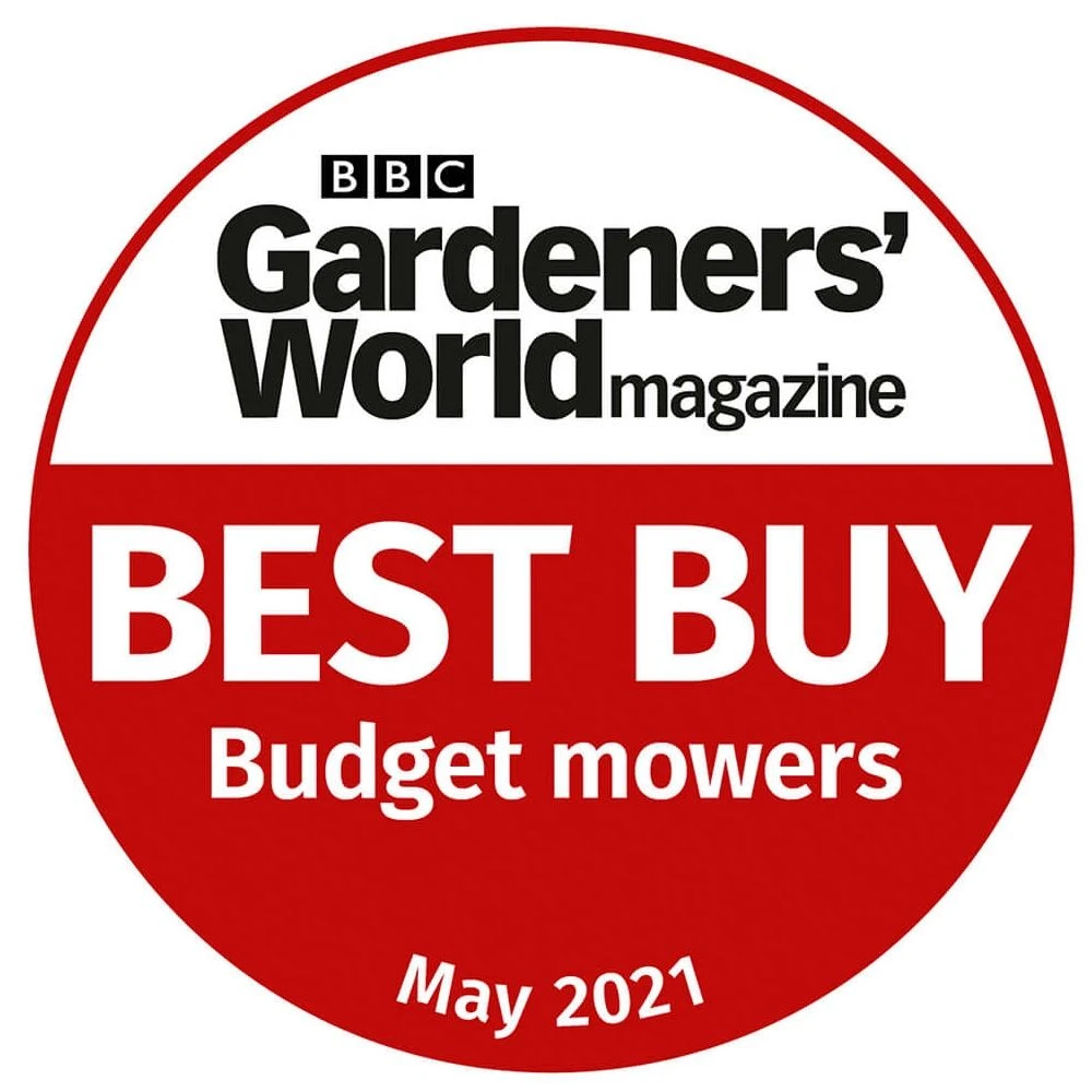 GreenWorks GD24LM33K4 33cm 24V Push Cordless Lawn Mower (with 4Ah Battery & 2A Charger) 10 GreenWorks GD24LM33K4 33cm 24V Push Cordless Lawn Mower (with 4Ah Battery & 2A Charger) - Image 8