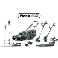 Webb Eco WEV20EXTPSB2 20V Cordless Mini Pruning Saw With Extension Pole (with 2Ah Battery & Charger) 19 Webb Eco WEV20EXTPSB2 20V Cordless Mini Pruning Saw With Extension Pole (with 2Ah Battery & Charger) -Garden Tool Store webb eco range product 4 1 1