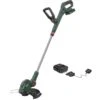Webb Eco WEV20LTB2 20V Cordless Grass Trimmer / Lawn Edger (with 2Ah Battery & Charger) 1 Webb Eco WEV20LTB2 20V Cordless Grass Trimmer / Lawn Edger (with 2Ah Battery & Charger) -Garden Tool Store webb eco wev20ltb2 grass trimmer kit