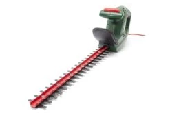 Webb WEEHT500 Electric Hedge Trimmer -Garden Tool Store webb eht500 hedge trimmer 3