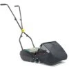 Webb WEH12R Hand-Propelled Rear Roller Cylinder Lawn Mower 2 Webb WEH12R Hand-Propelled Rear Roller Cylinder Lawn Mower -Garden Tool Store webb h12r lawnmower main