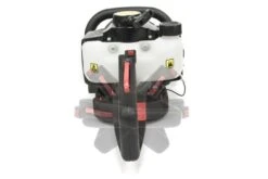 Webb HC600 60cm Petrol Hedge Trimmer -Garden Tool Store webb hc600 hedge trimmer rotating handle