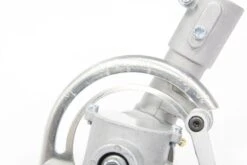 Webb PHT26 Long Reach Petrol Hedge Trimmer -Garden Tool Store webb pht26 pole hedge cutter articulation