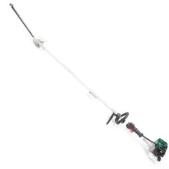 Webb PHT26 Long Reach Petrol Hedge Trimmer