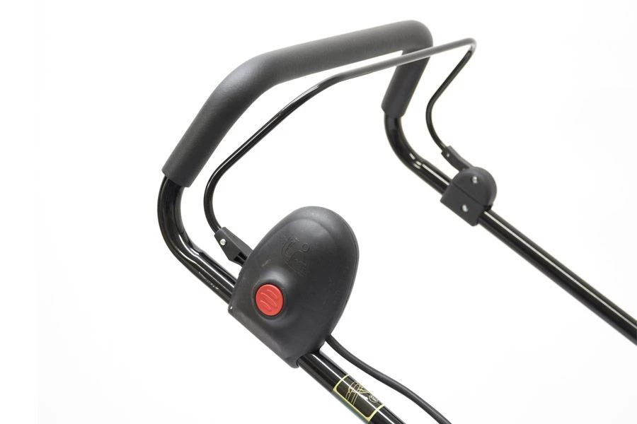 Webb RR17LIP Supreme 40V 3-in-1 Push Rear Roller Cordless Lawn Mower (with 4Ah Battery & Charger) 8 Webb RR17LIP Supreme 40V 3-in-1 Push Rear Roller Cordless Lawn Mower (with 4Ah Battery & Charger) - Image 6