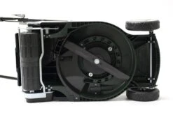 Webb RR17LIP Supreme 40V 3-in-1 Push Rear Roller Cordless Lawn Mower (with 4Ah Battery & Charger) 16 Webb RR17LIP Supreme 40V 3-in-1 Push Rear Roller Cordless Lawn Mower (with 4Ah Battery & Charger) -Garden Tool Store webb werr17lip lawnmower 8 2