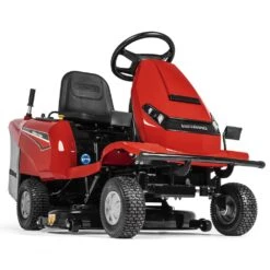 Weibang ION 81 RC Battery Ride-On Lawn Mower