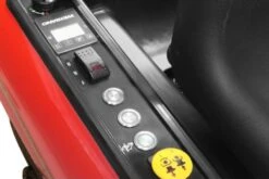 Weibang ION 81 RC Battery Ride-On Lawn Mower 18 Weibang ION 81 RC Battery Ride-On Lawn Mower -Garden Tool Store weibang ion 81 rc ride on mower technology