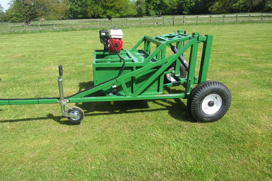 SCH Wild Flower Meadow Seed Collector 3 SCH Wild Flower Meadow Seed Collector