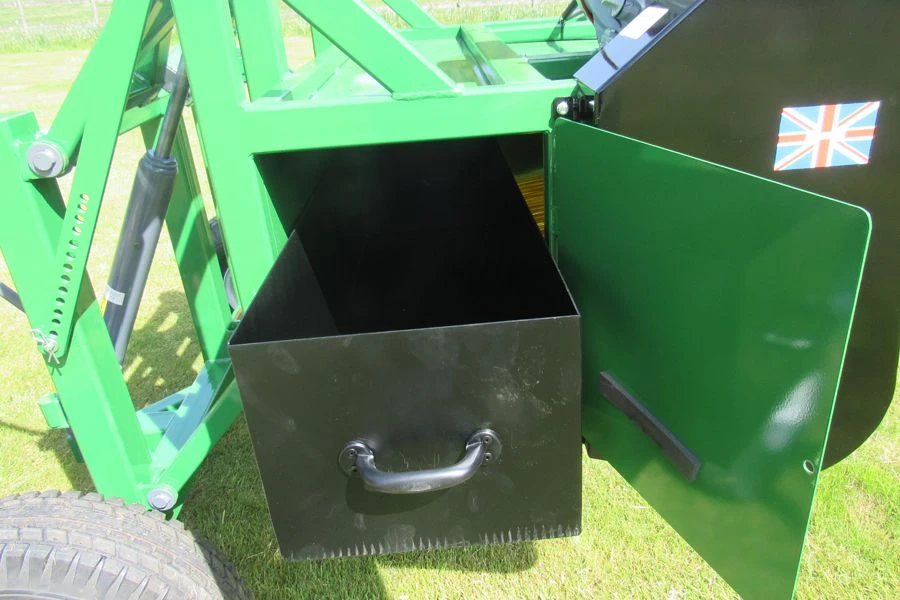 SCH Wild Flower Meadow Seed Collector 7 SCH Wild Flower Meadow Seed Collector - Image 5