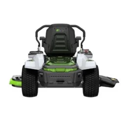 EGO Power+ Z6 ZT5201E-L 132cm 56V Battery-Powered Zero-Turn Ride-On Mower (Bundle Builder) 16 EGO Power+ Z6 ZT5201E-L 132cm 56V Battery-Powered Zero-Turn Ride-On Mower (Bundle Builder) -Garden Tool Store z6 52 rear 1