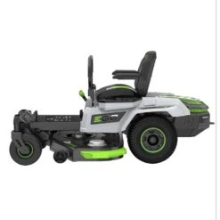EGO Power+ Z6 ZT5201E-L 132cm 56V Battery-Powered Zero-Turn Ride-On Mower (Bundle Builder) 17 EGO Power+ Z6 ZT5201E-L 132cm 56V Battery-Powered Zero-Turn Ride-On Mower (Bundle Builder) -Garden Tool Store z6 52 side 1